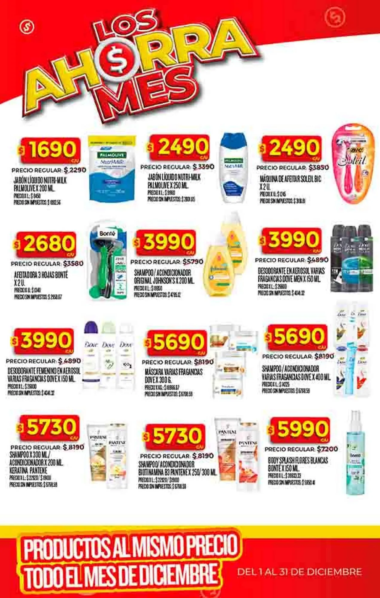 Ofertas de Folleto Supermercados DIA 2 de diciembre al 8 de diciembre 2025 - Página 36 del catálogo