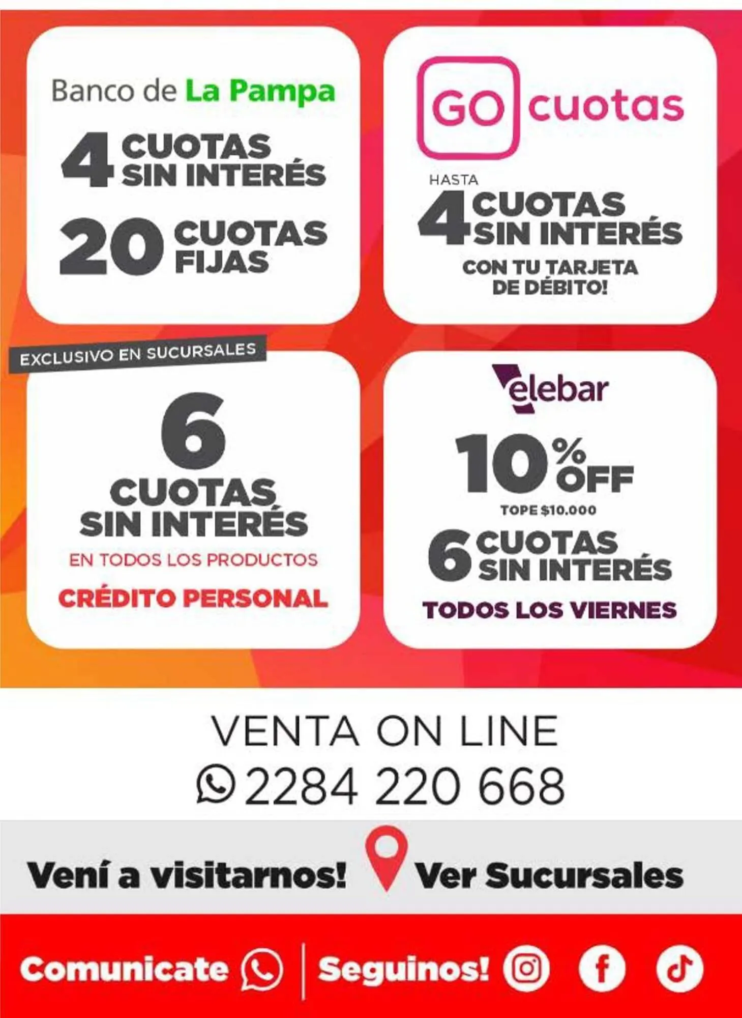 Ofertas de Catálogo Casa Silvia 8 de abril al 30 de abril 2026 - Página 67 del catálogo