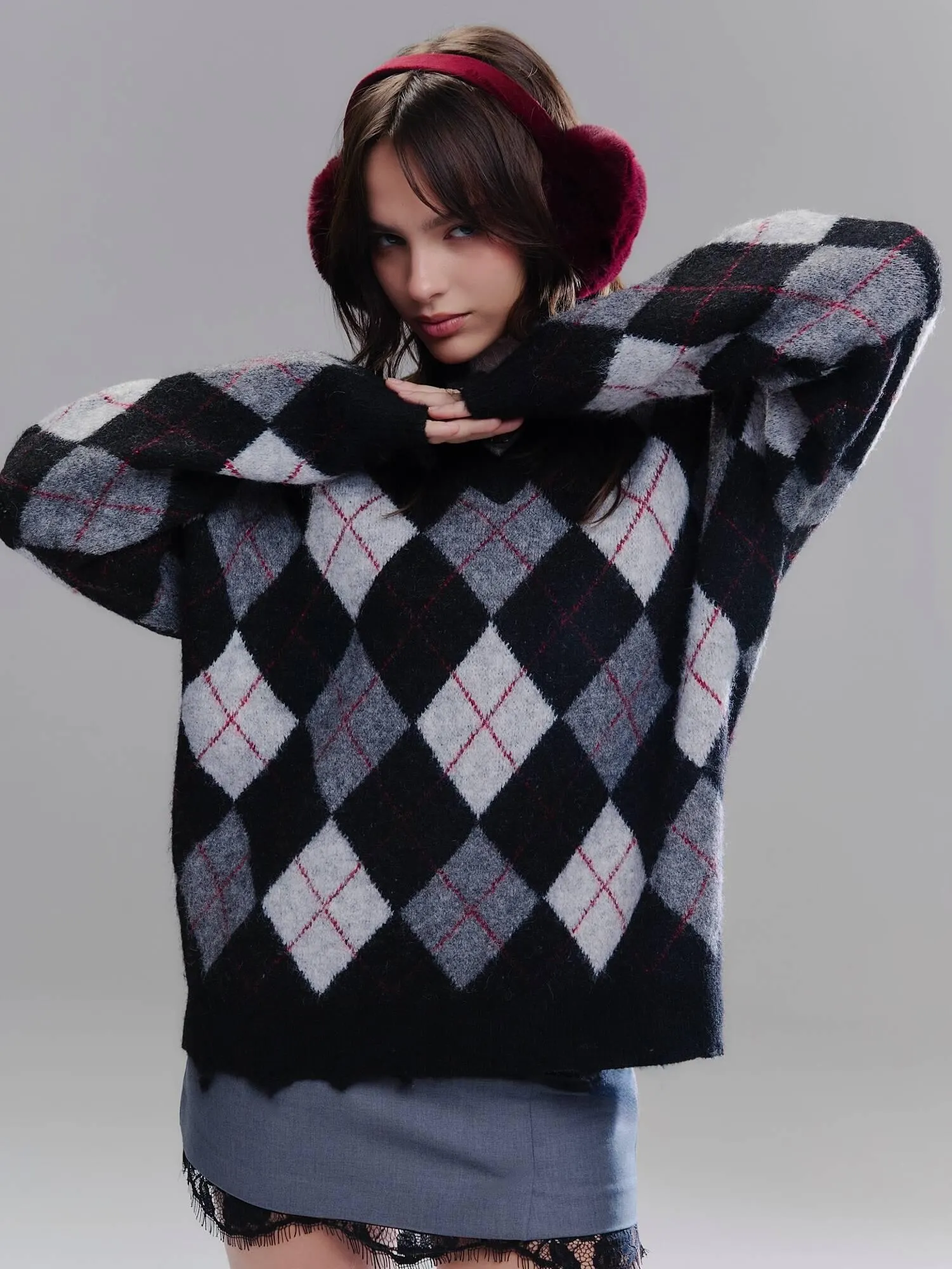 Ofertas de Catálogo 47 Street 9 de marzo al 15 de marzo 2026 - Página 1 del catálogo