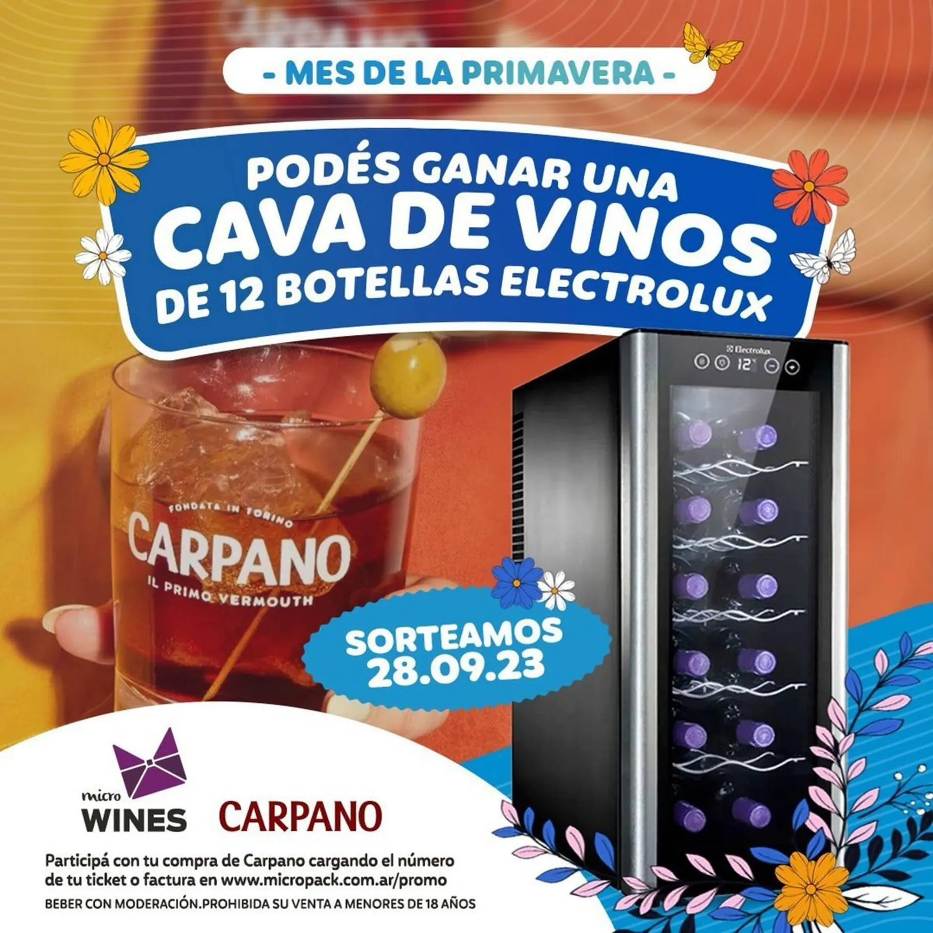 Ofertas de Catálogo Unico Supermercados 11 de octubre al 15 de octubre 2023 - Página 6 del catálogo