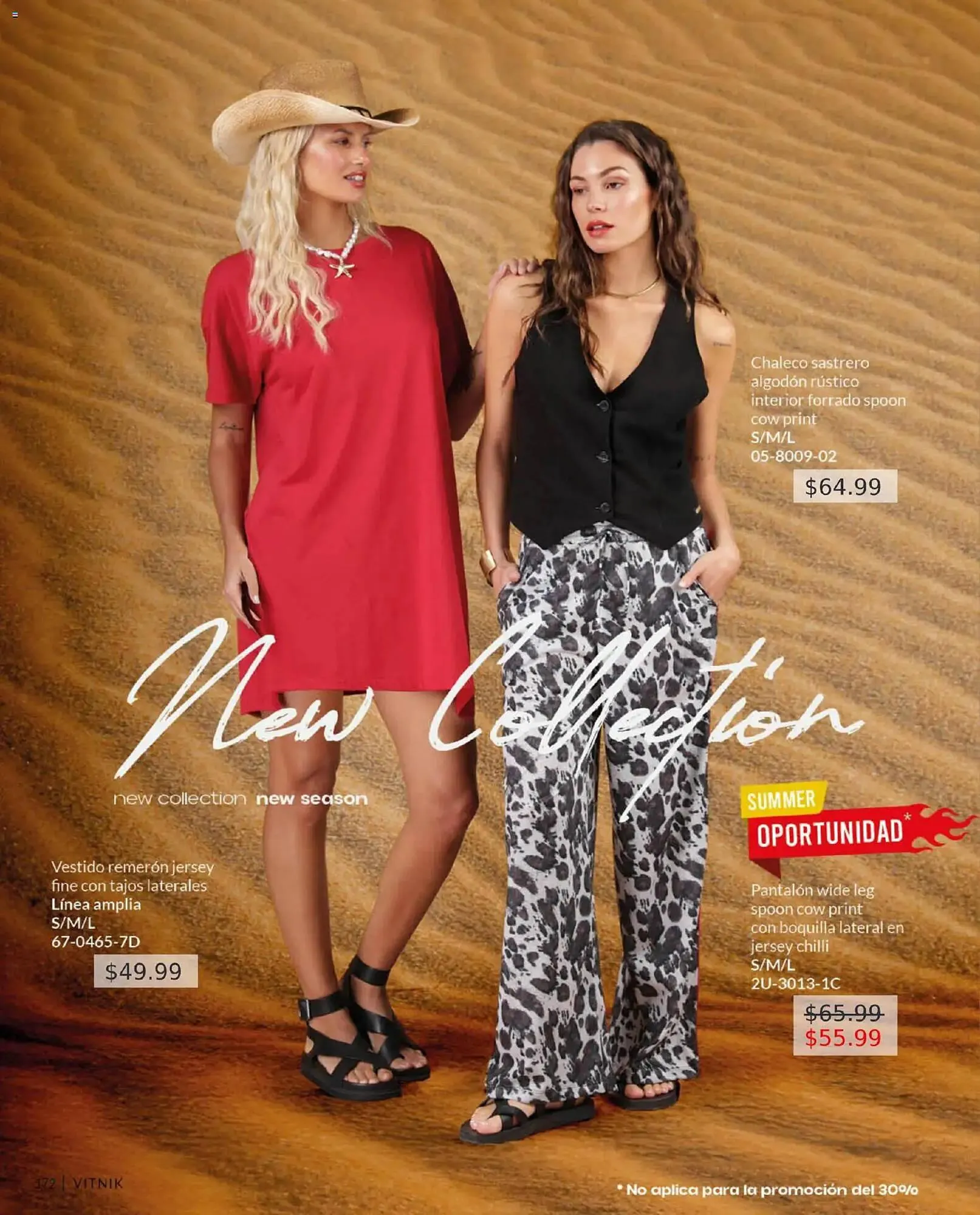 Ofertas de Catálogo Vitnik 1 de enero al 31 de diciembre 2026 - Página 172 del catálogo