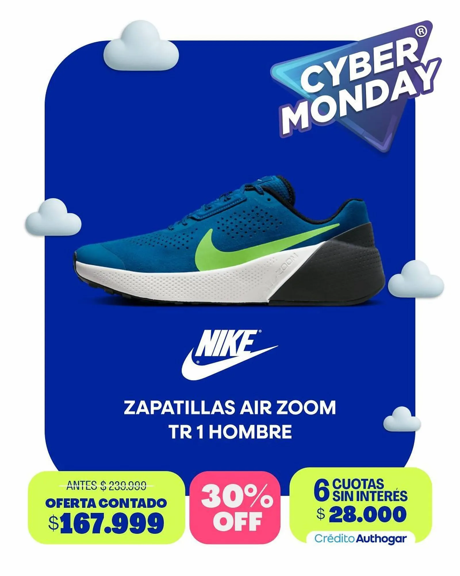 Ofertas de Revista Authogar 4 de noviembre al 6 de noviembre 2025 - Página 5 del catálogo