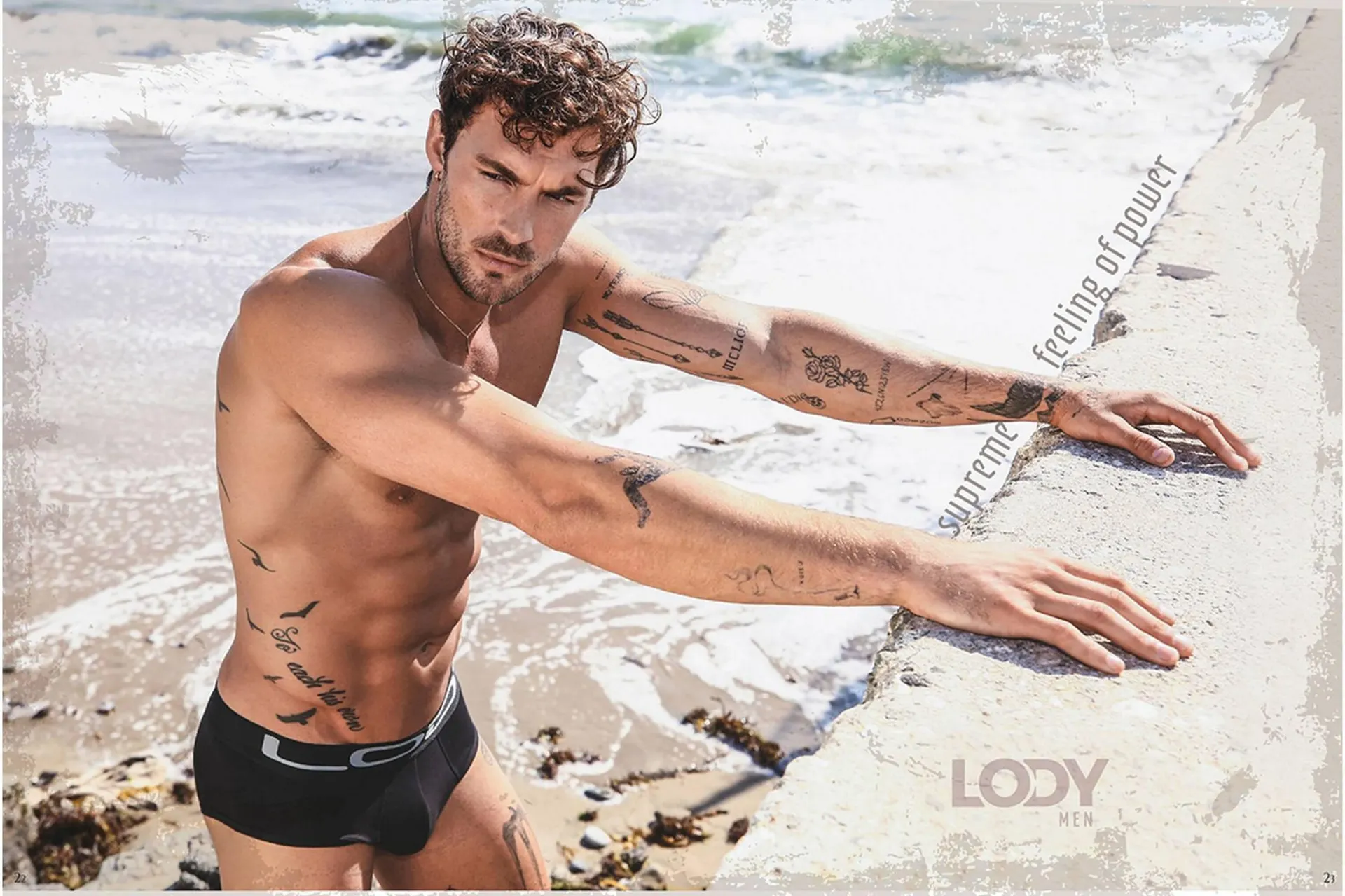 Ofertas de Catálogo Lody 6 de marzo al 6 de agosto 2024 - Página 12 del catálogo