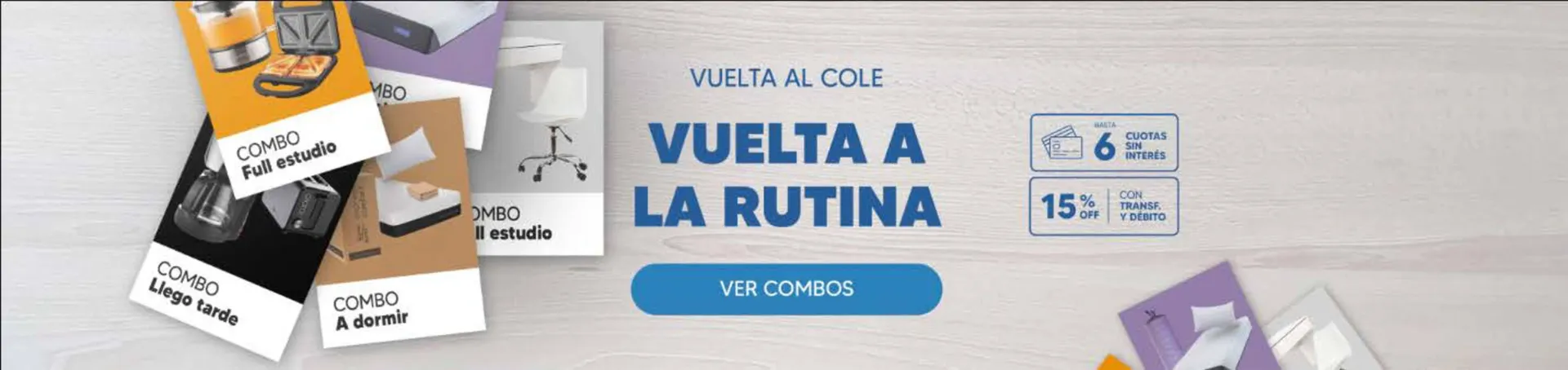 Catálogo Maitess - 1