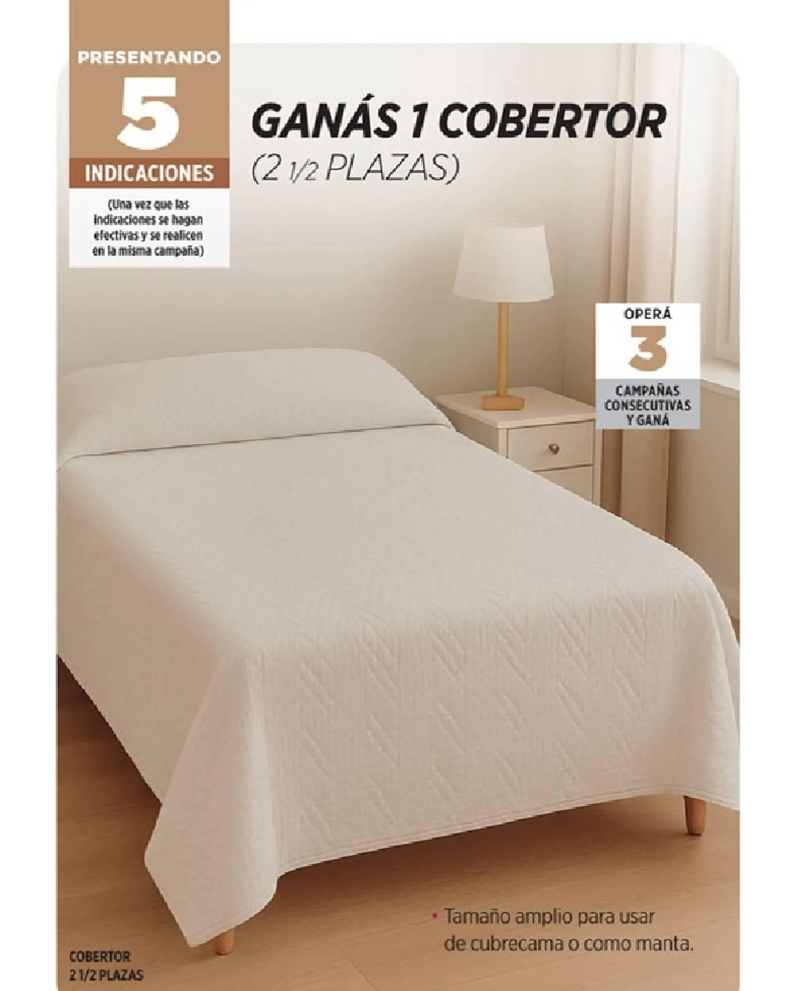 Ofertas de Catálogo Amodil 25 de julio al 31 de julio 2025 - Página 4 del catálogo