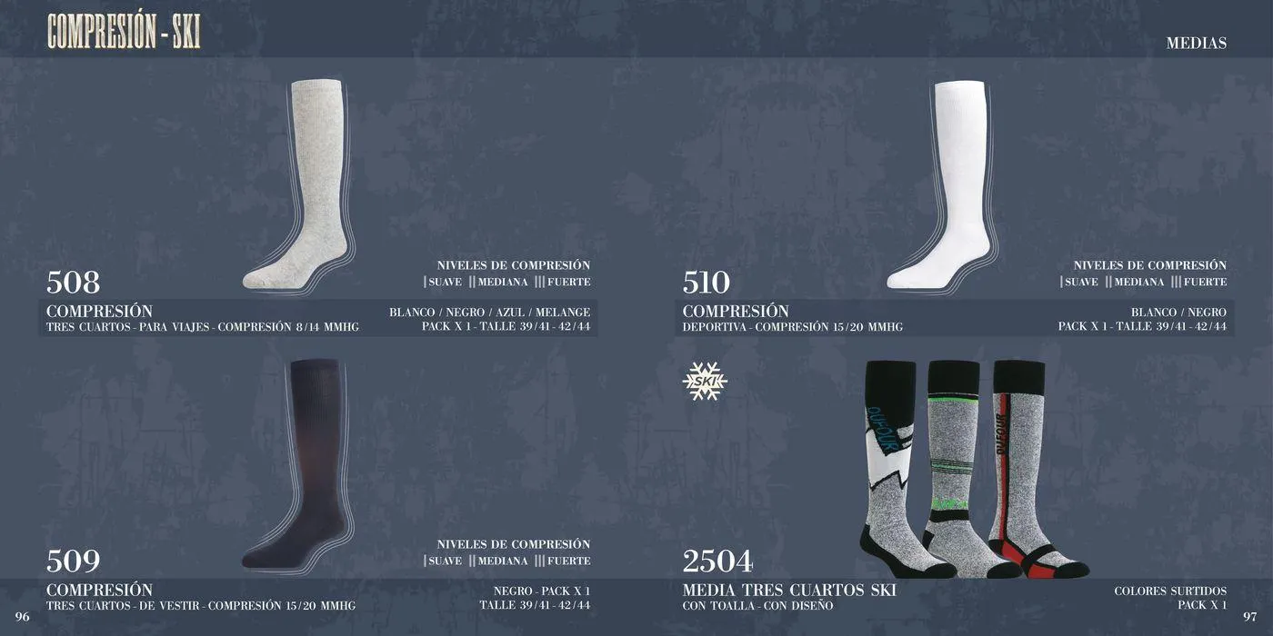 Ofertas de Catálogo Cocot Dufour WA24 23 de febrero al 31 de agosto 2024 - Página 49 del catálogo