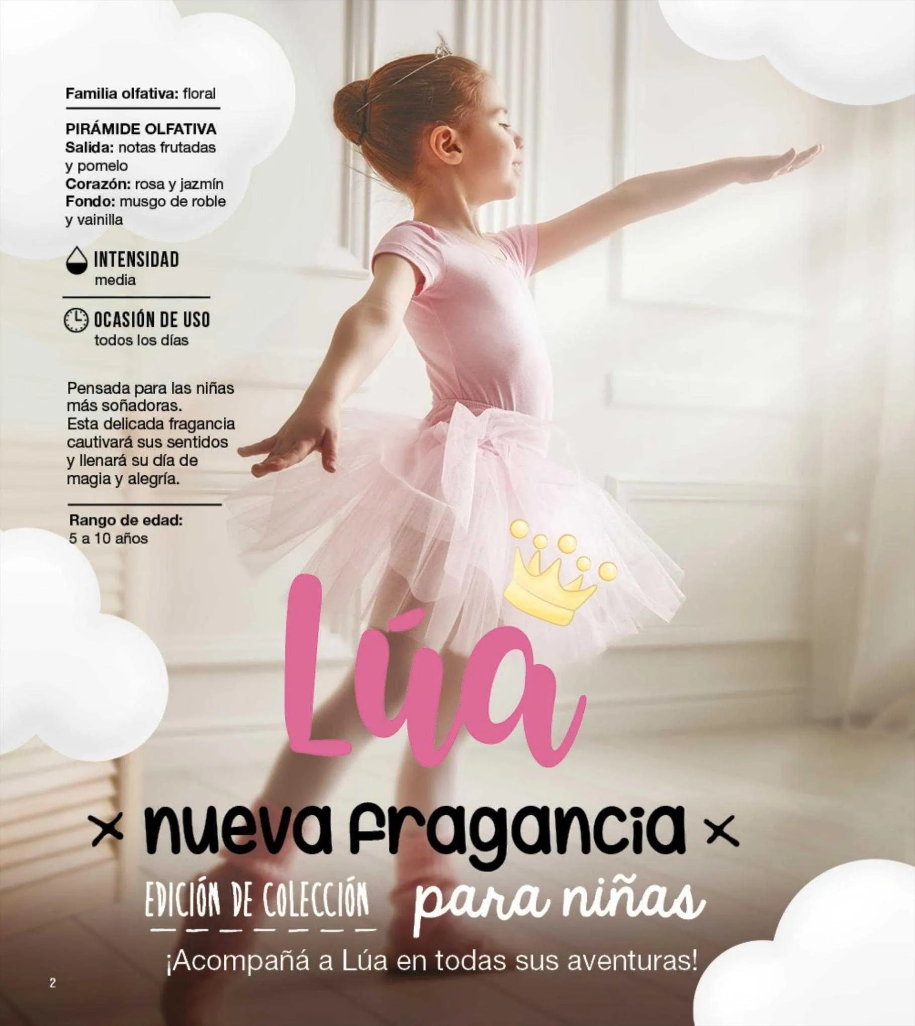 Ofertas de Catálogo Millanel Cosmética 21 de julio al 31 de julio 2023 - Página 2 del catálogo