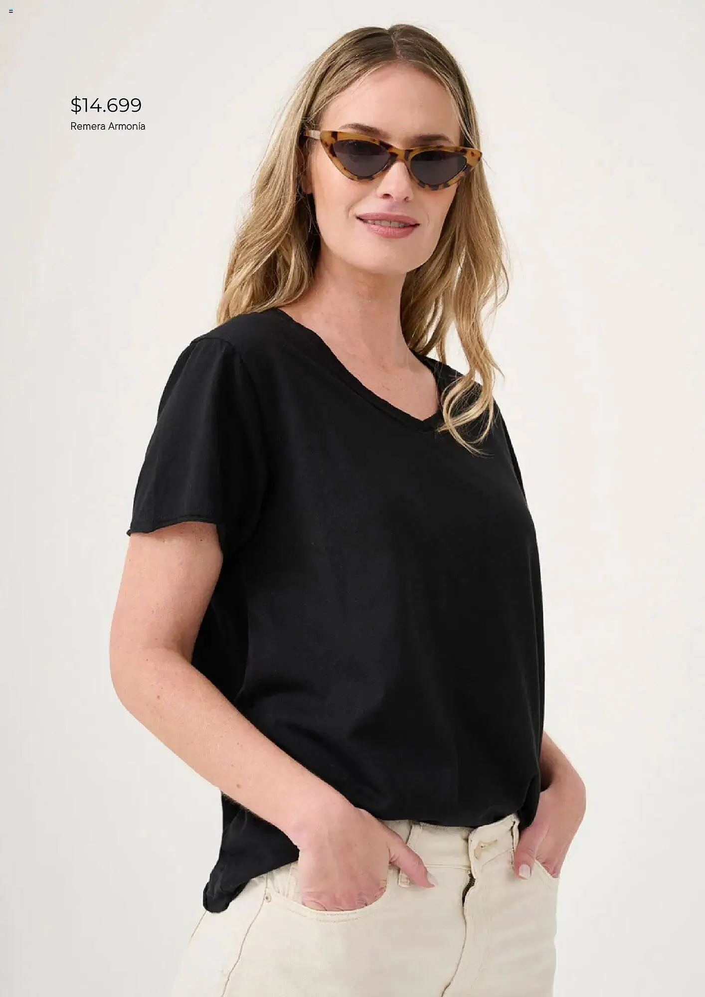 Ofertas de Catálogo Mauro Sergio 1 de noviembre al 6 de diciembre 2025 - Página 16 del catálogo