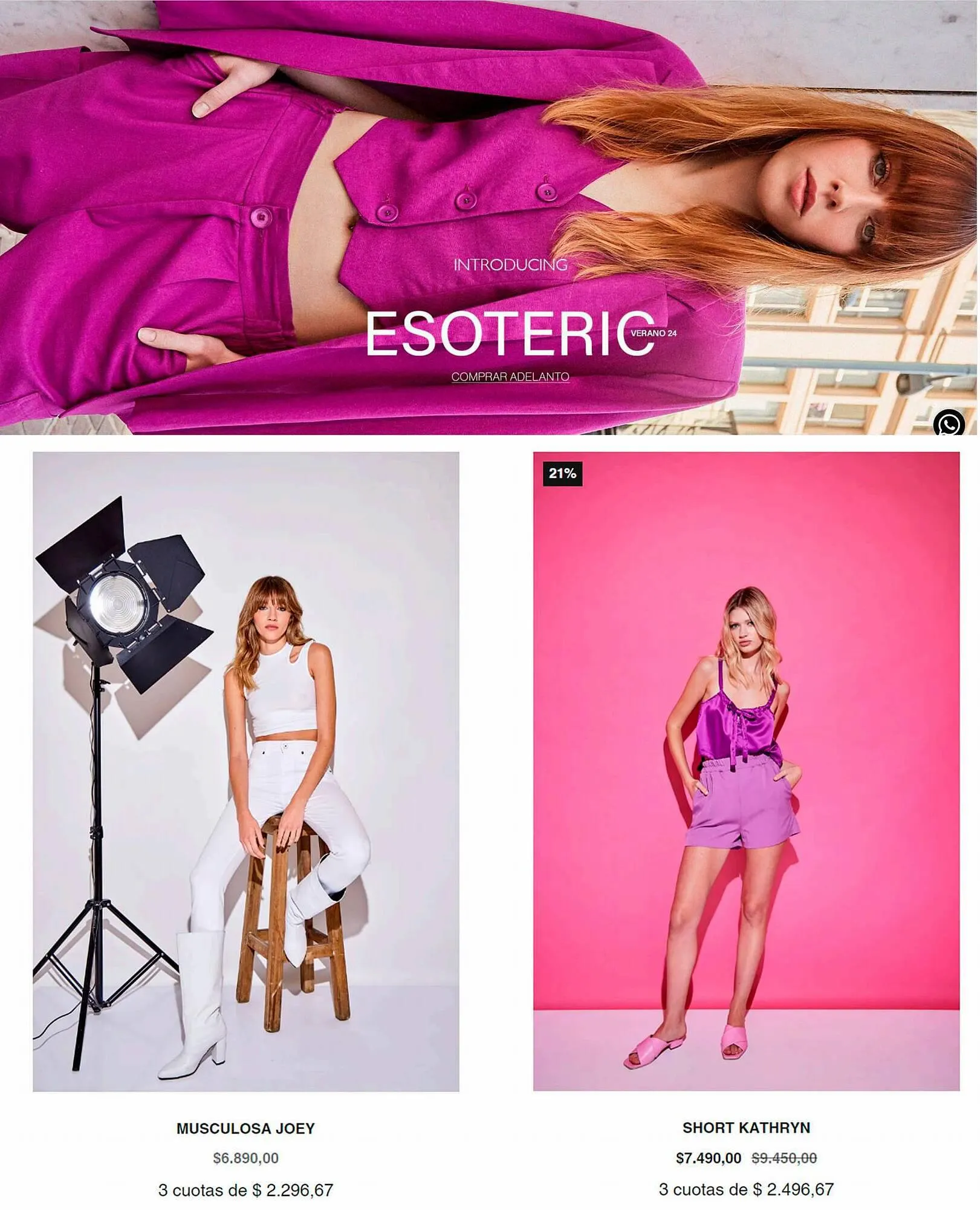 Ofertas de Catálogo Inversa 6 de septiembre al 5 de diciembre 2023 - Página 10 del catálogo