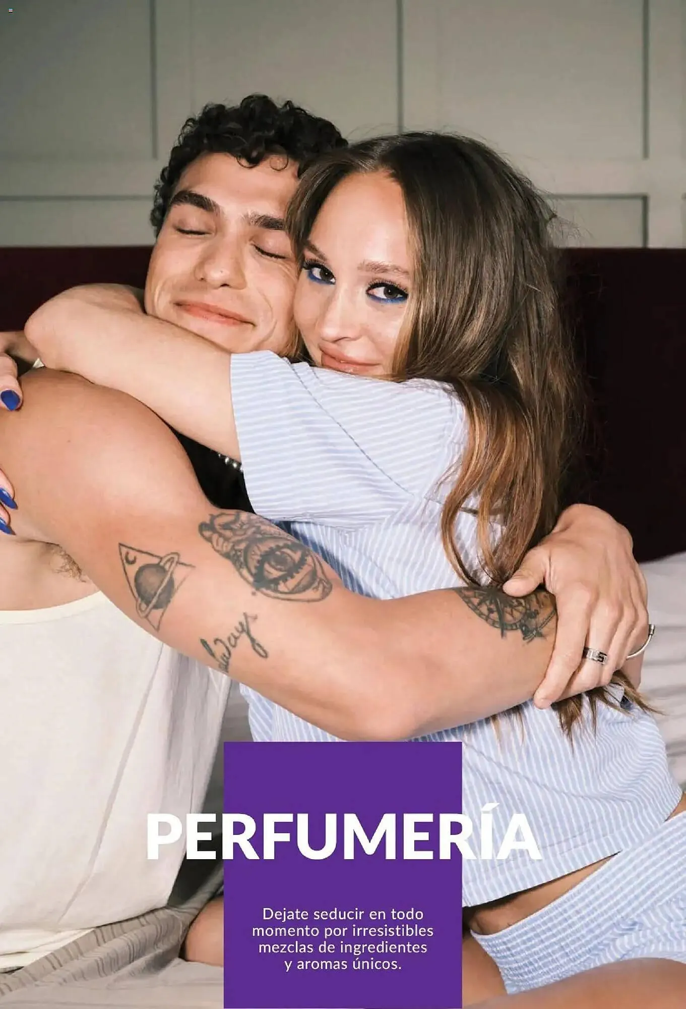 Ofertas de Catálogo Avon 1 de abril al 1 de mayo 2026 - Página 62 del catálogo