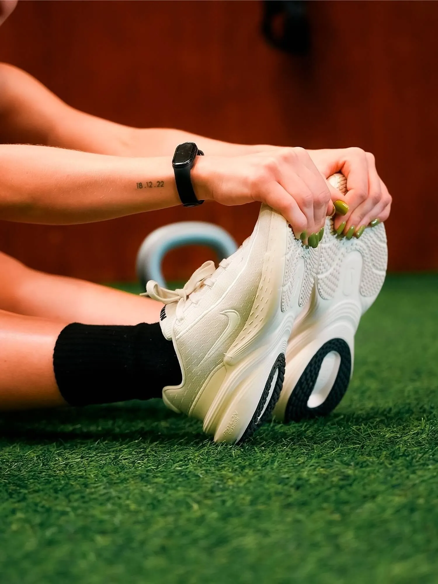 Ofertas de Catálogo Sportline 13 de abril al 19 de abril 2026 - Página 1 del catálogo