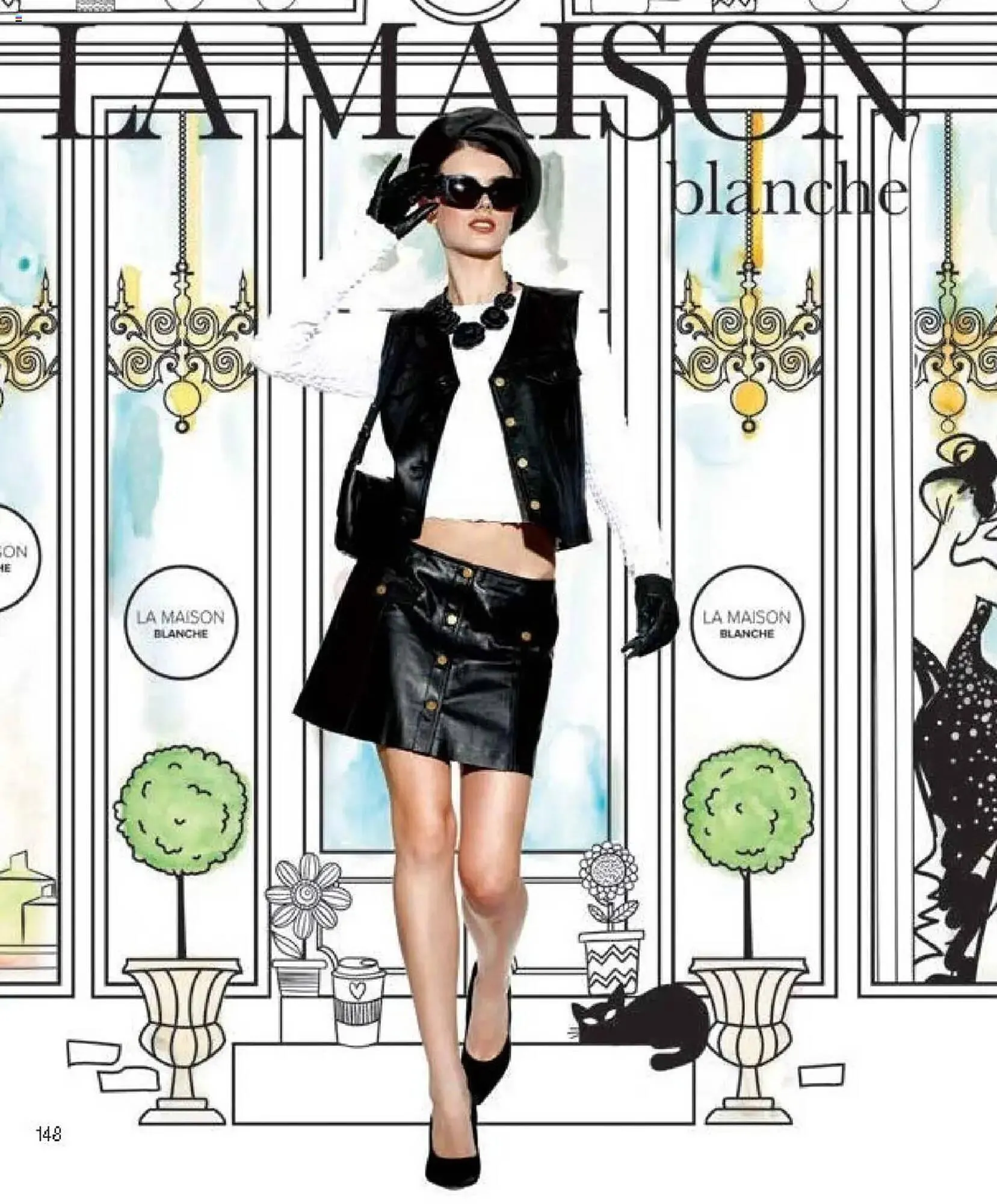 Ofertas de Catálogo Violetta Cosméticos 20 de marzo al 2 de abril 2025 - Página 11 del catálogo