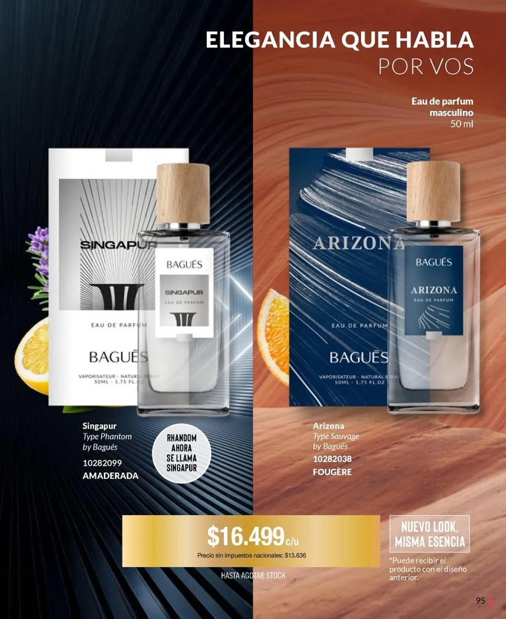 Ofertas de Catálogo Bagués 7 de septiembre al 14 de septiembre 2025 - Página 95 del catálogo