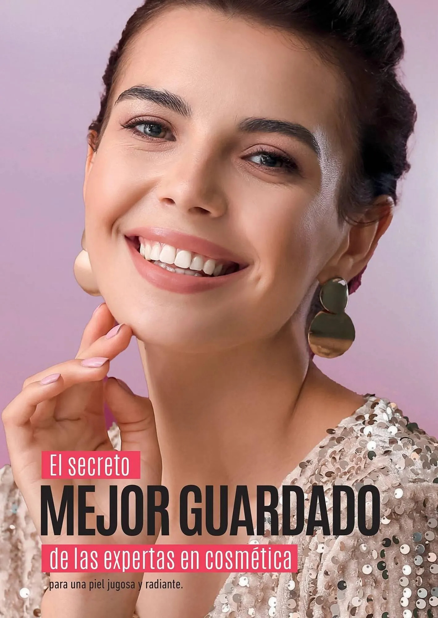 Ofertas de Catálogo Reino Cosmética 8 de mayo al 31 de mayo 2025 - Página 128 del catálogo