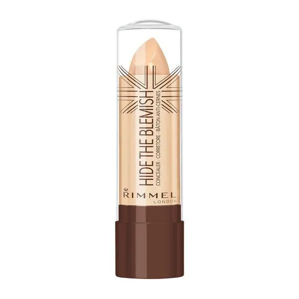 Lápiz Corrector de Ojeras Cremoso Hide the Blemish x 4,5 g