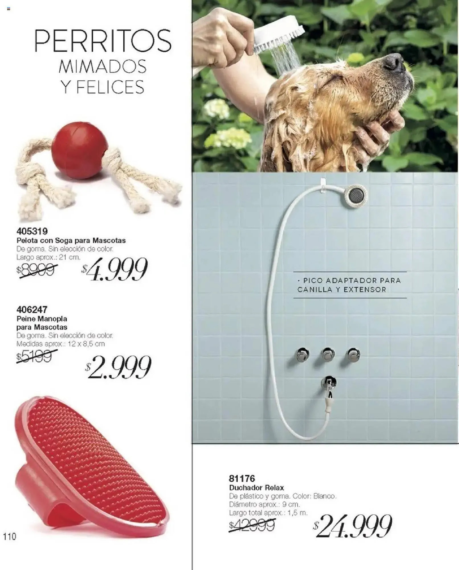 Ofertas de Catálogo Violetta Cosméticos 16 de mayo al 2 de junio 2025 - Página 415 del catálogo