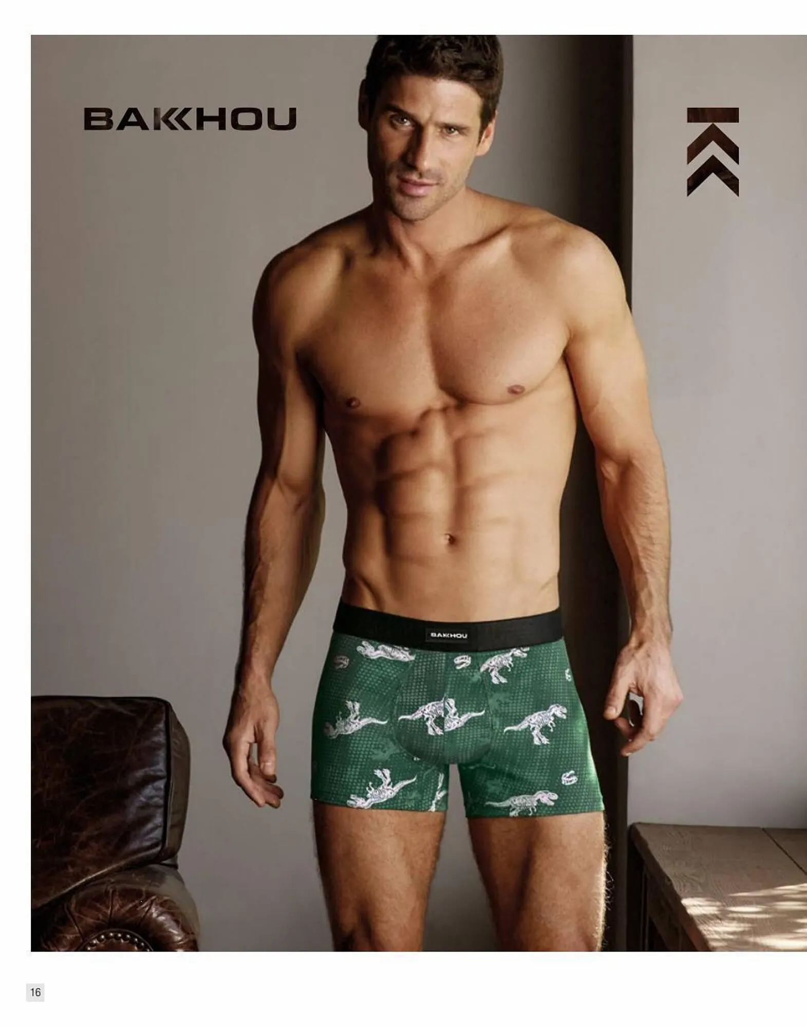 Ofertas de Catálogo Lencería Julieta 24 de abril al 29 de agosto 2023 - Página 16 del catálogo