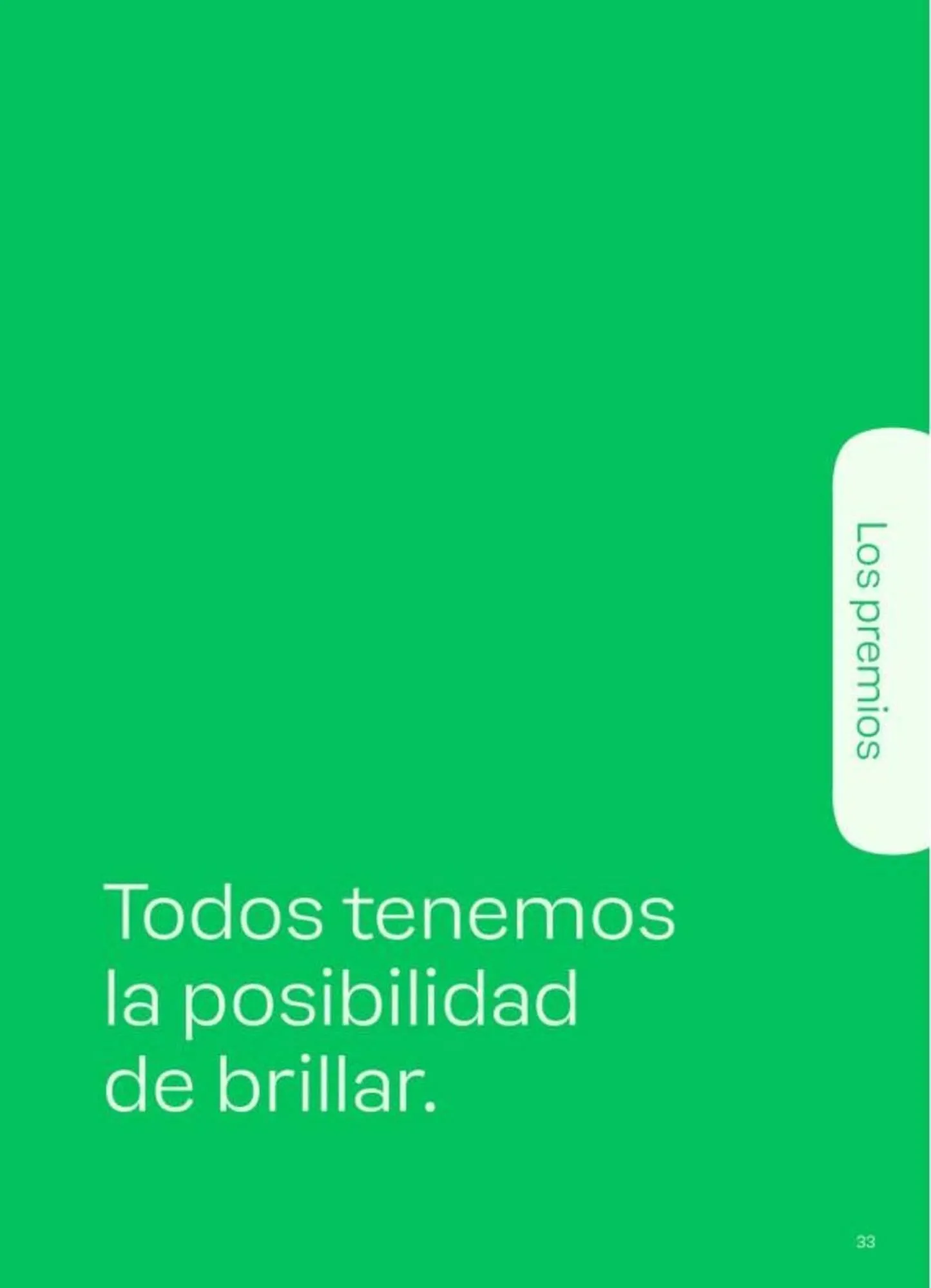 Ofertas de Catálogo Tupperware 25 de marzo al 31 de marzo 2025 - Página 33 del catálogo