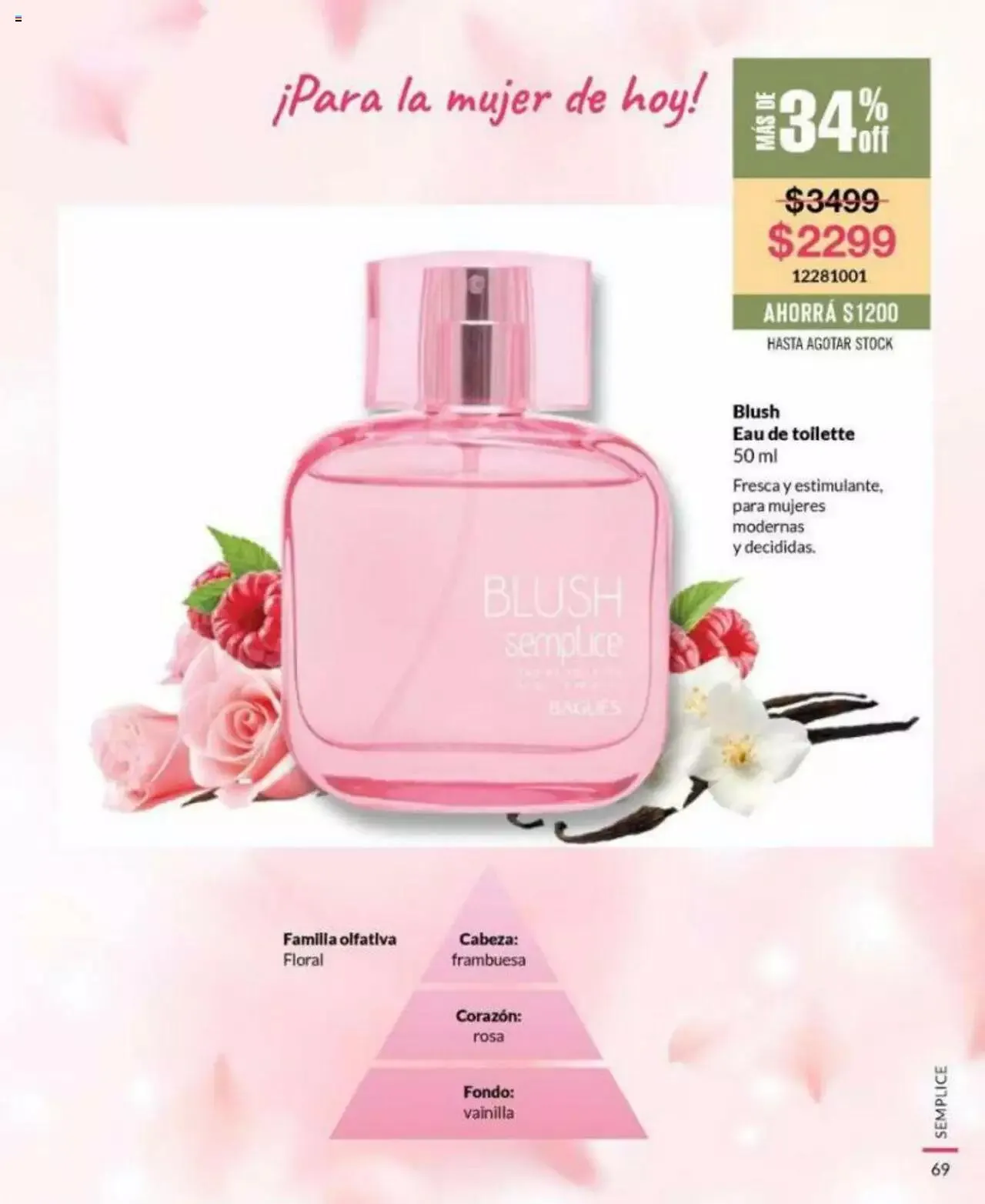 Ofertas de Bagués catálogo 17 de abril al 31 de diciembre 2023 - Página 69 del catálogo