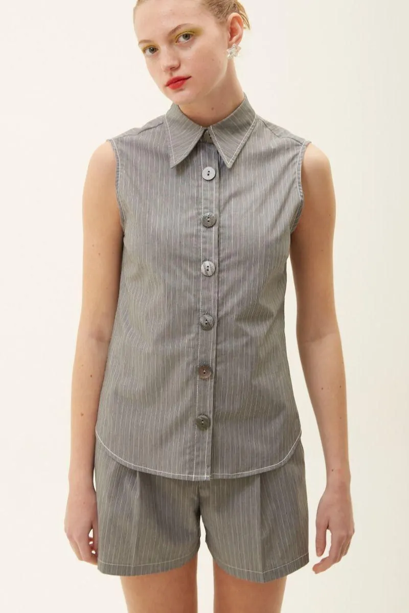 CAMISA ANDROMEDA RUTHIER