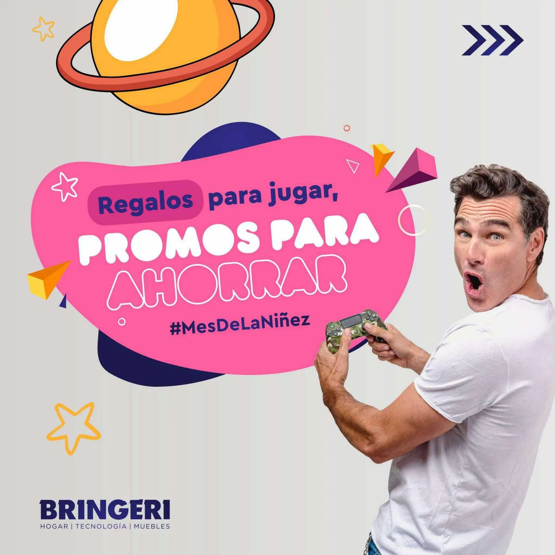 Ofertas de Catálogo Bringeri 15 de agosto al 30 de septiembre 2023 - Página 1 del catálogo