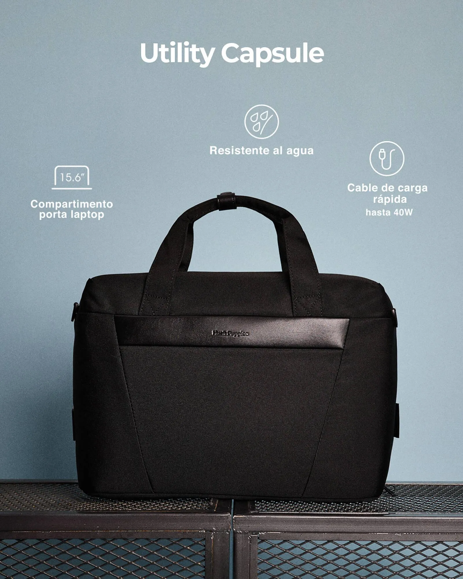 Ofertas de Catálogo Hush Puppies 1 de agosto al 5 de agosto 2025 - Página 1 del catálogo