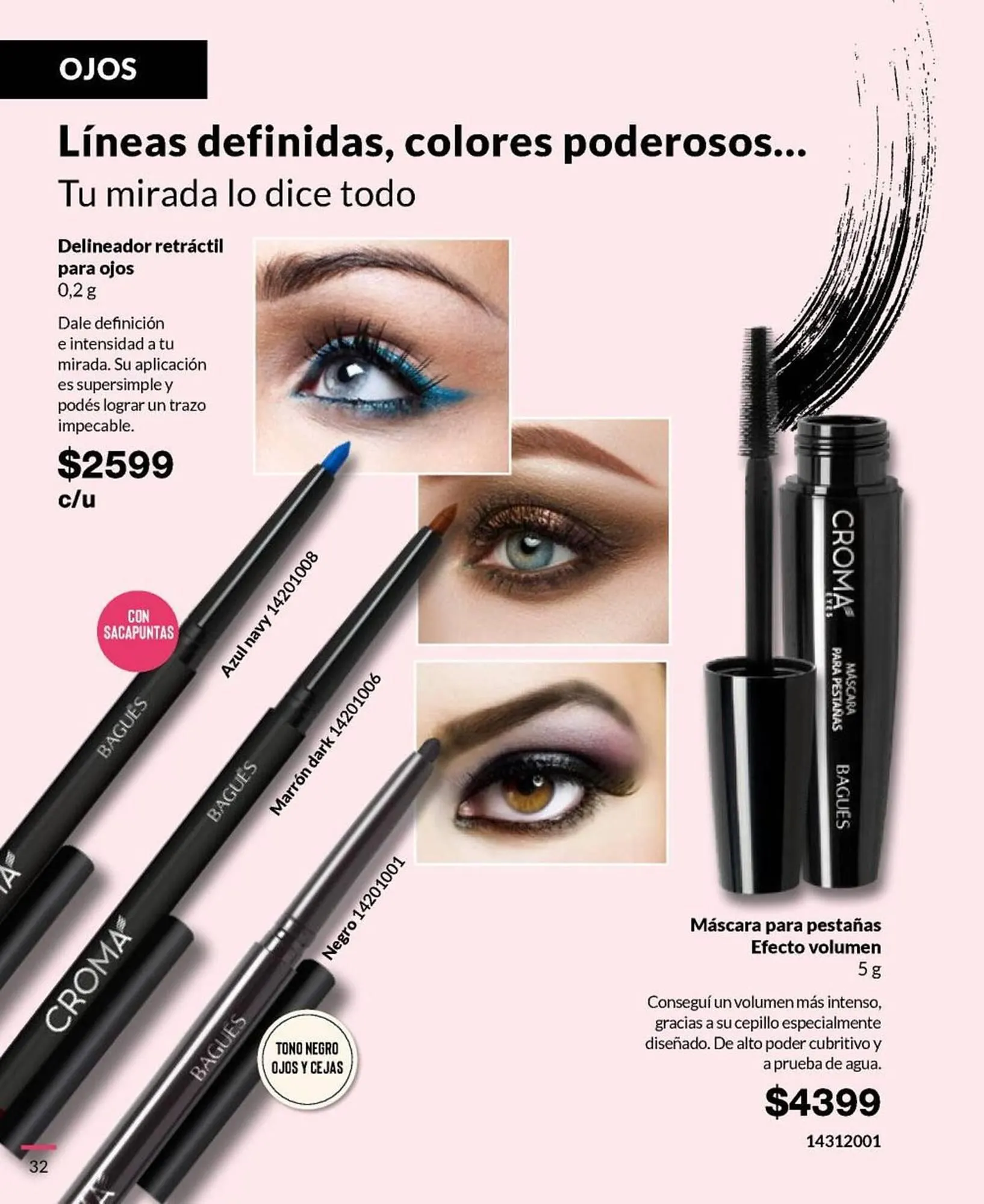 Ofertas de Catálogo Bagués 26 de septiembre al 15 de octubre 2023 - Página 42 del catálogo