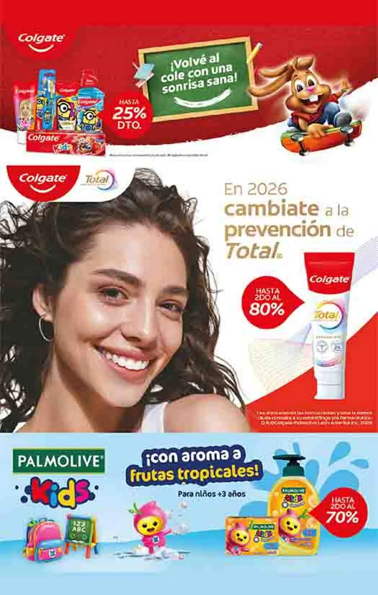 Ofertas de Folleto Supermercados DIA 10 de febrero al 16 de febrero 2026 - Página 20 del catálogo