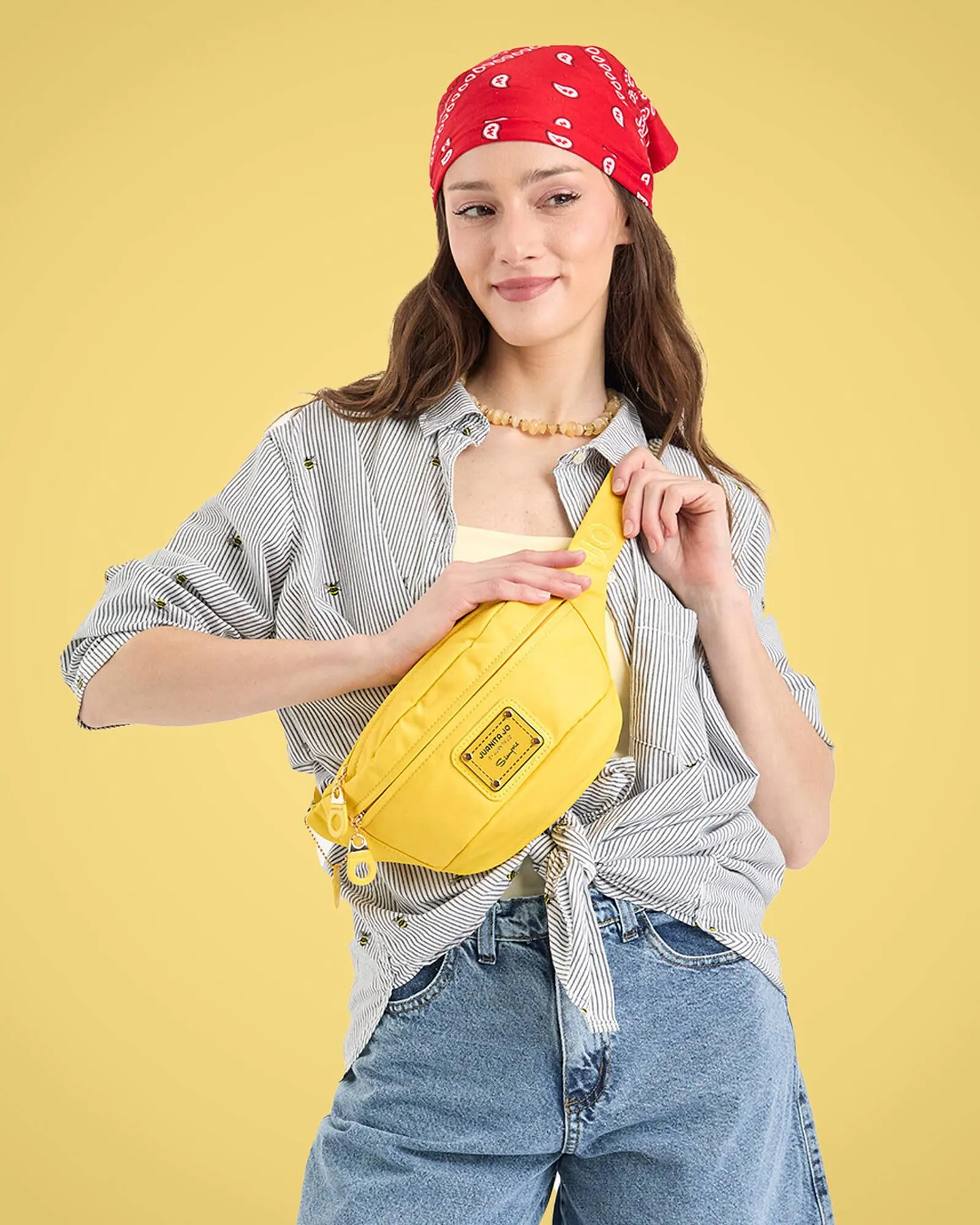 Ofertas de Catálogo Juanita Jo 8 de octubre al 1 de noviembre 2025 - Página 5 del catálogo