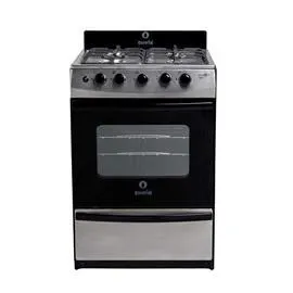 Cocina Escorial Multigas MASST56I Master Style 56 Cm