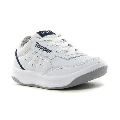 ZAPATILLAS X FORCER KIDS (CF) topper