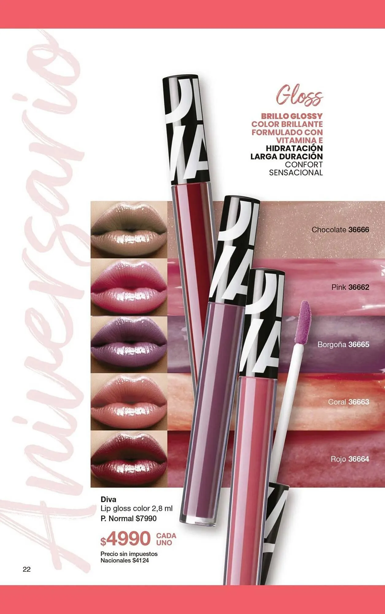 Ofertas de Folleto Gigot 6 de marzo al 30 de abril 2026 - Página 44 del catálogo