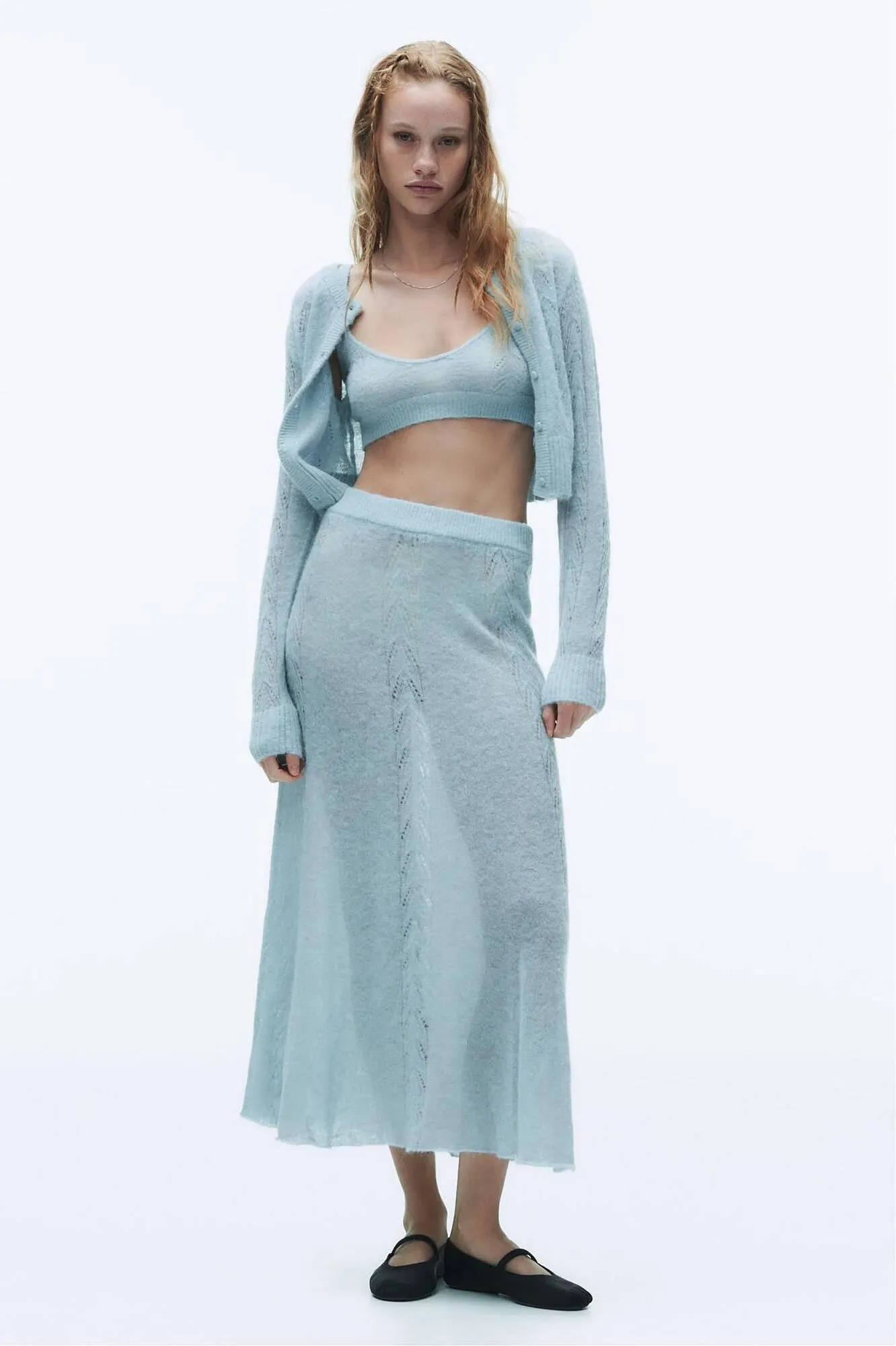 Ofertas de Catálogo ZARA 12 de mayo al 12 de julio 2023 - Página 9 del catálogo