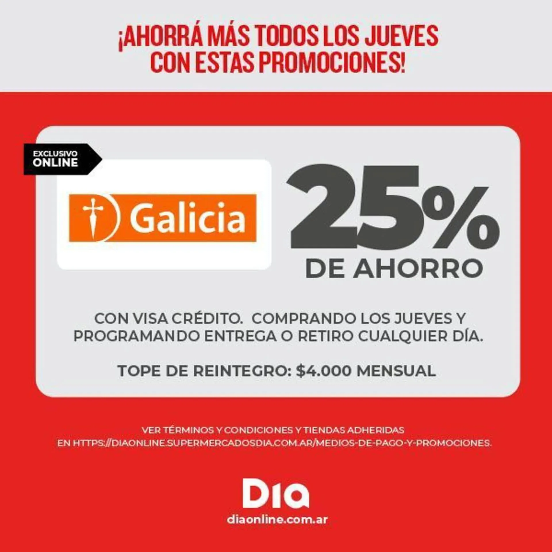 Ofertas de Catálogo Supermercados DIA 7 de diciembre al 21 de diciembre 2023 - Página 1 del catálogo