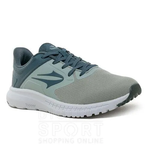 ZAPATILLAS RACK topper