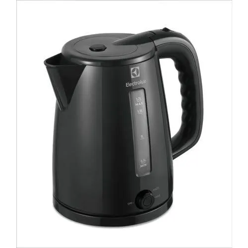 Pava eléctrica Electrolux EKA20 1.7 lt 2000W