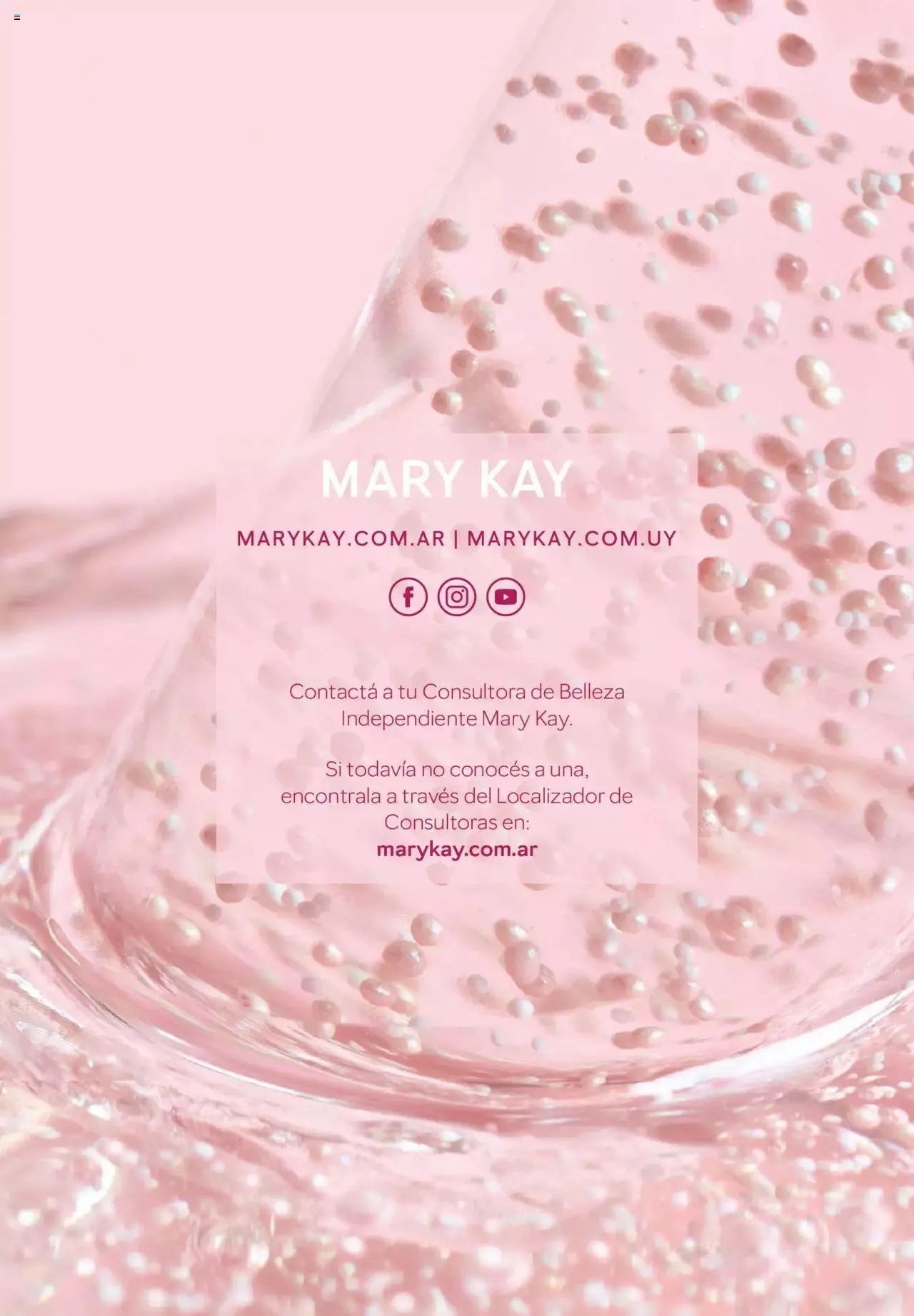 Ofertas de Mary Kay Set Milagroso Ideal TimeWise 15 de marzo al 31 de diciembre 2024 - Página 22 del catálogo