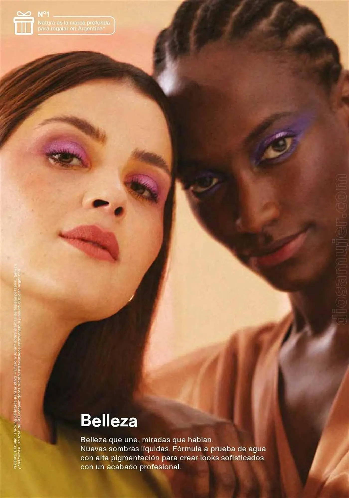 Ofertas de Catálogo Natura 5 de mayo al 31 de agosto 2023 - Página 49 del catálogo