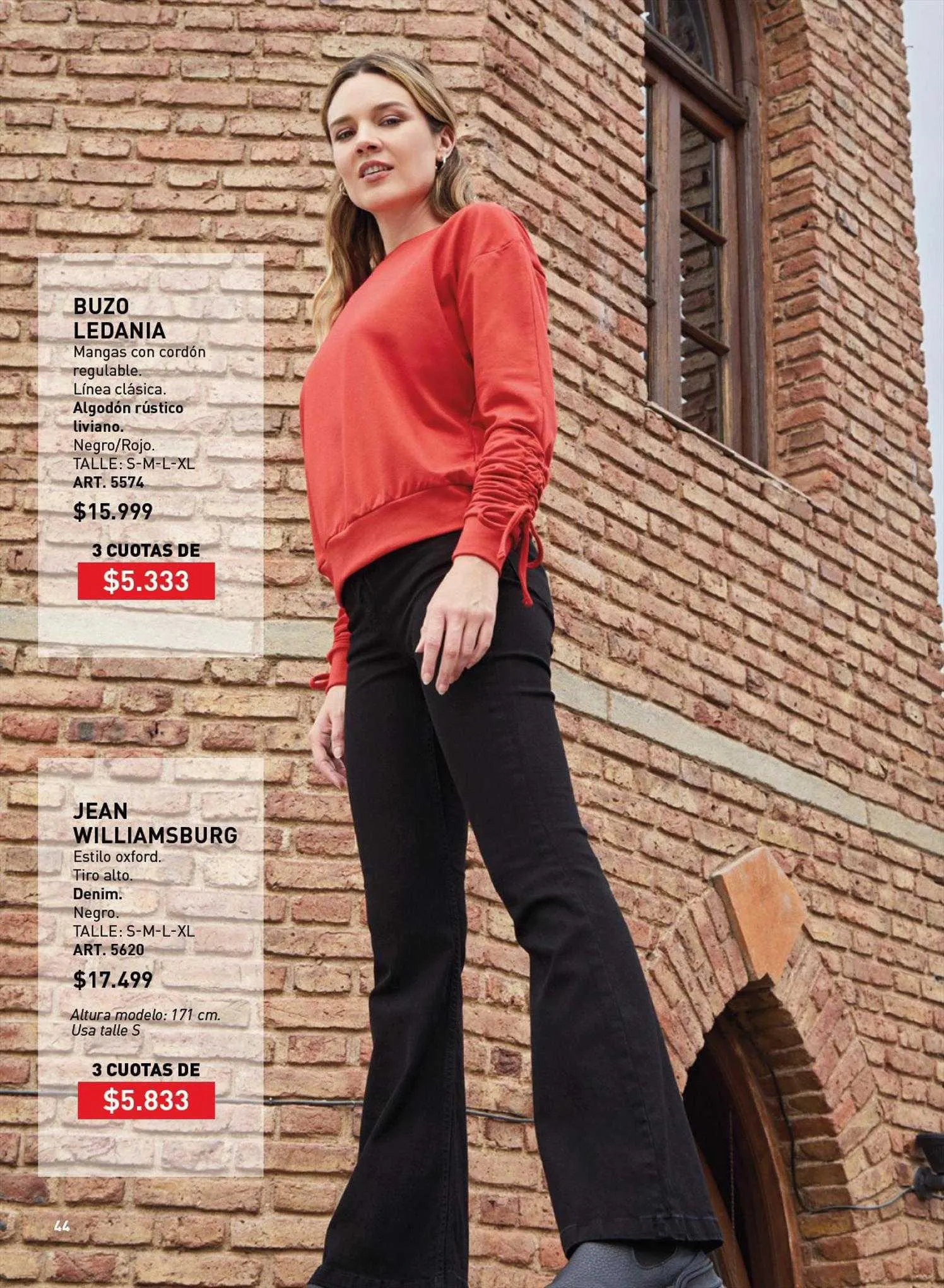 Ofertas de Catálogo Wineem 2 de septiembre al 5 de septiembre 2023 - Página 44 del catálogo