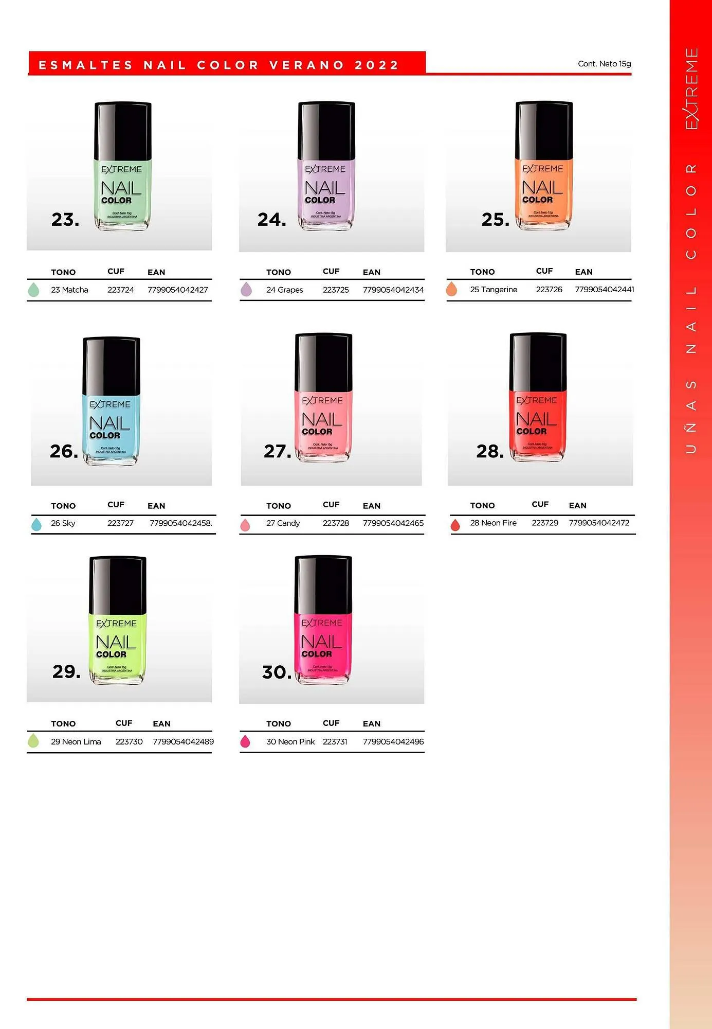 Ofertas de Catálogo Simplicity 7 de julio al 30 de septiembre 2023 - Página 21 del catálogo