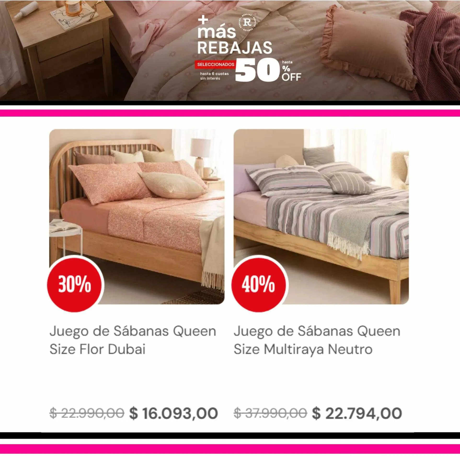 Ofertas de Catálogo Arredo 7 de agosto al 13 de agosto 2023 - Página 6 del catálogo