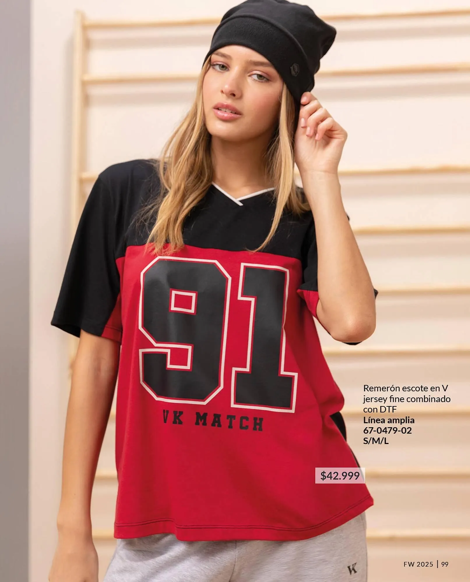 Ofertas de Catálogo Vitnik 2 de mayo al 31 de mayo 2025 - Página 99 del catálogo