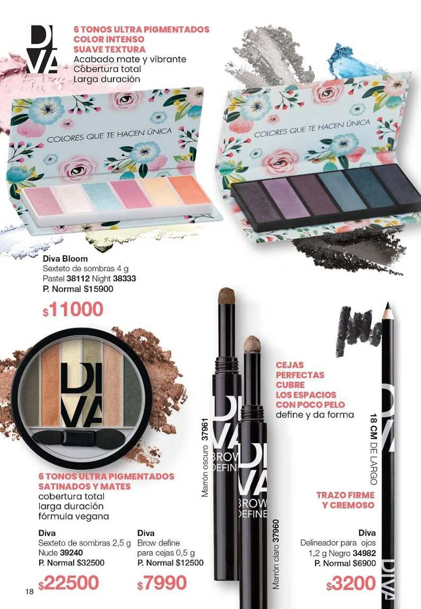 Ofertas de Catálogo Gigot 9 de enero al 16 de enero 2025 - Página 18 del catálogo