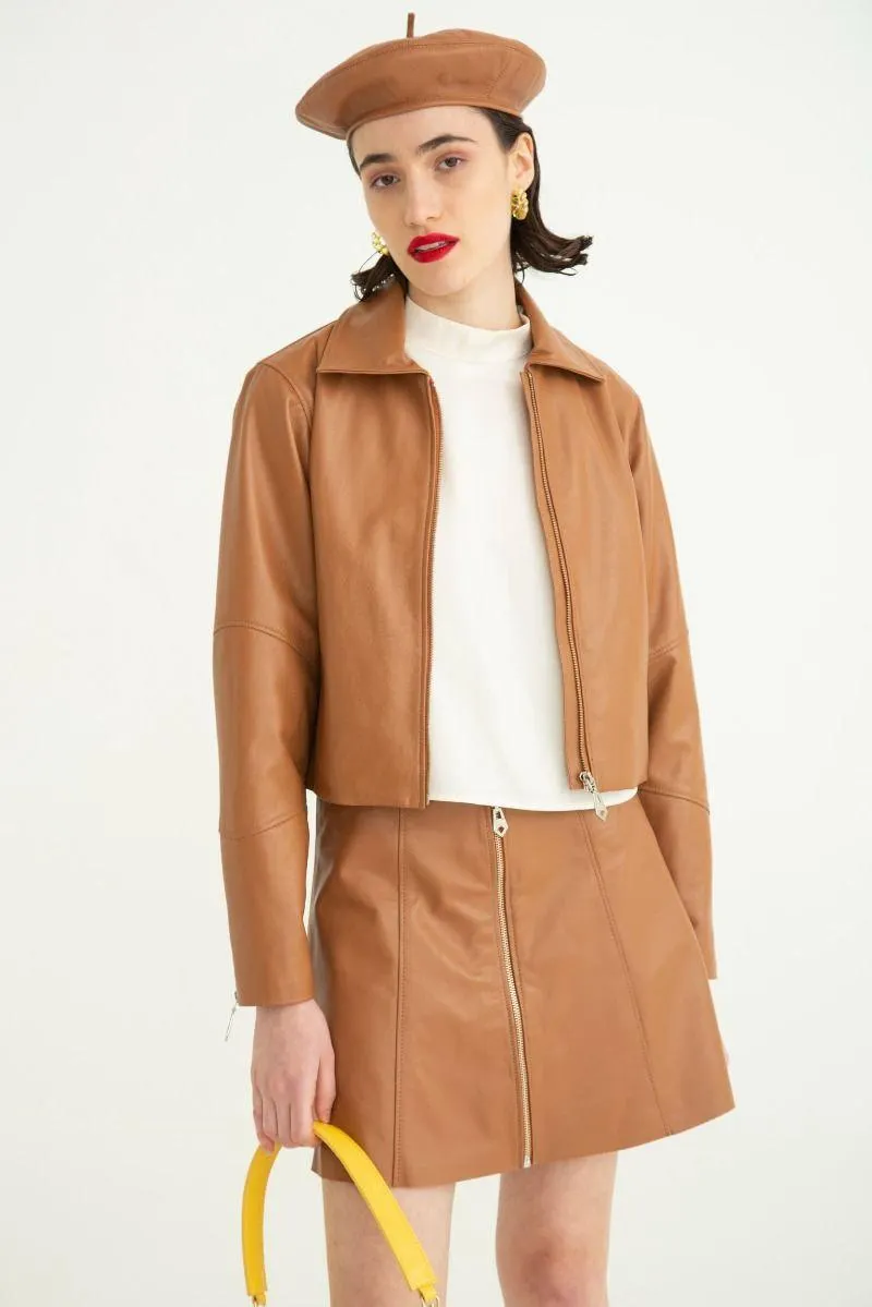 CAMPERA SUZU / OVINO ITALIANO