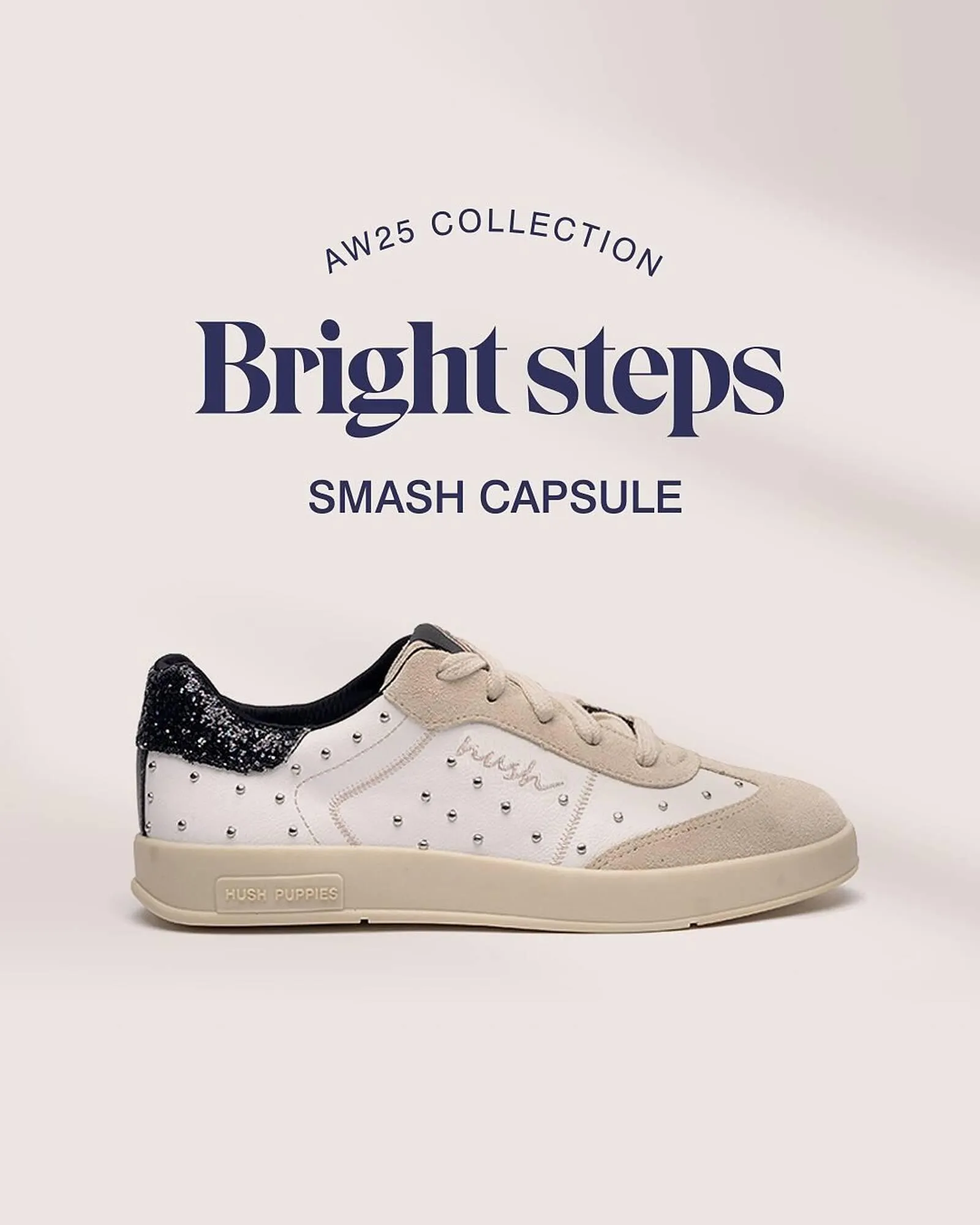 Ofertas de Catálogo Hush Puppies 10 de marzo al 23 de marzo 2025 - Página 4 del catálogo