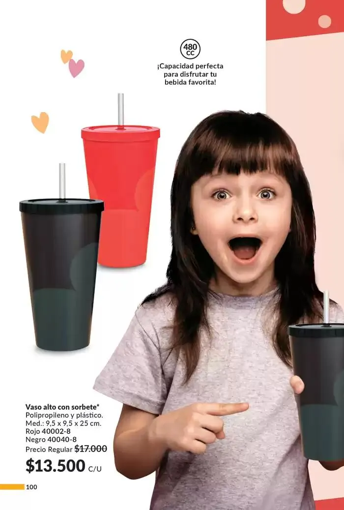 Ofertas de Catálogo Avon Casa & Estilo 10 de septiembre al 30 de septiembre 2024 - Página 99 del catálogo