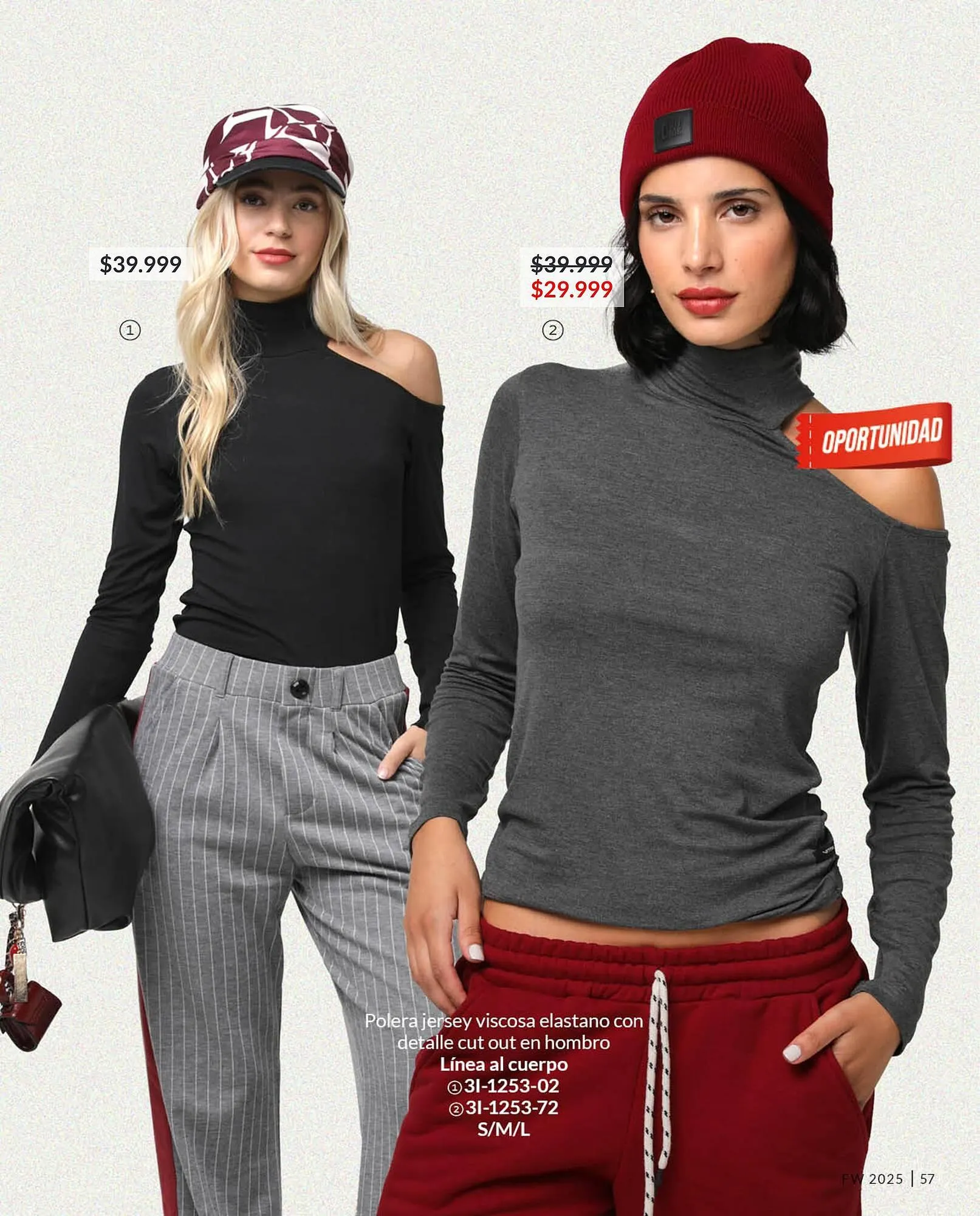 Ofertas de Catálogo Vitnik 6 de agosto al 31 de agosto 2025 - Página 57 del catálogo