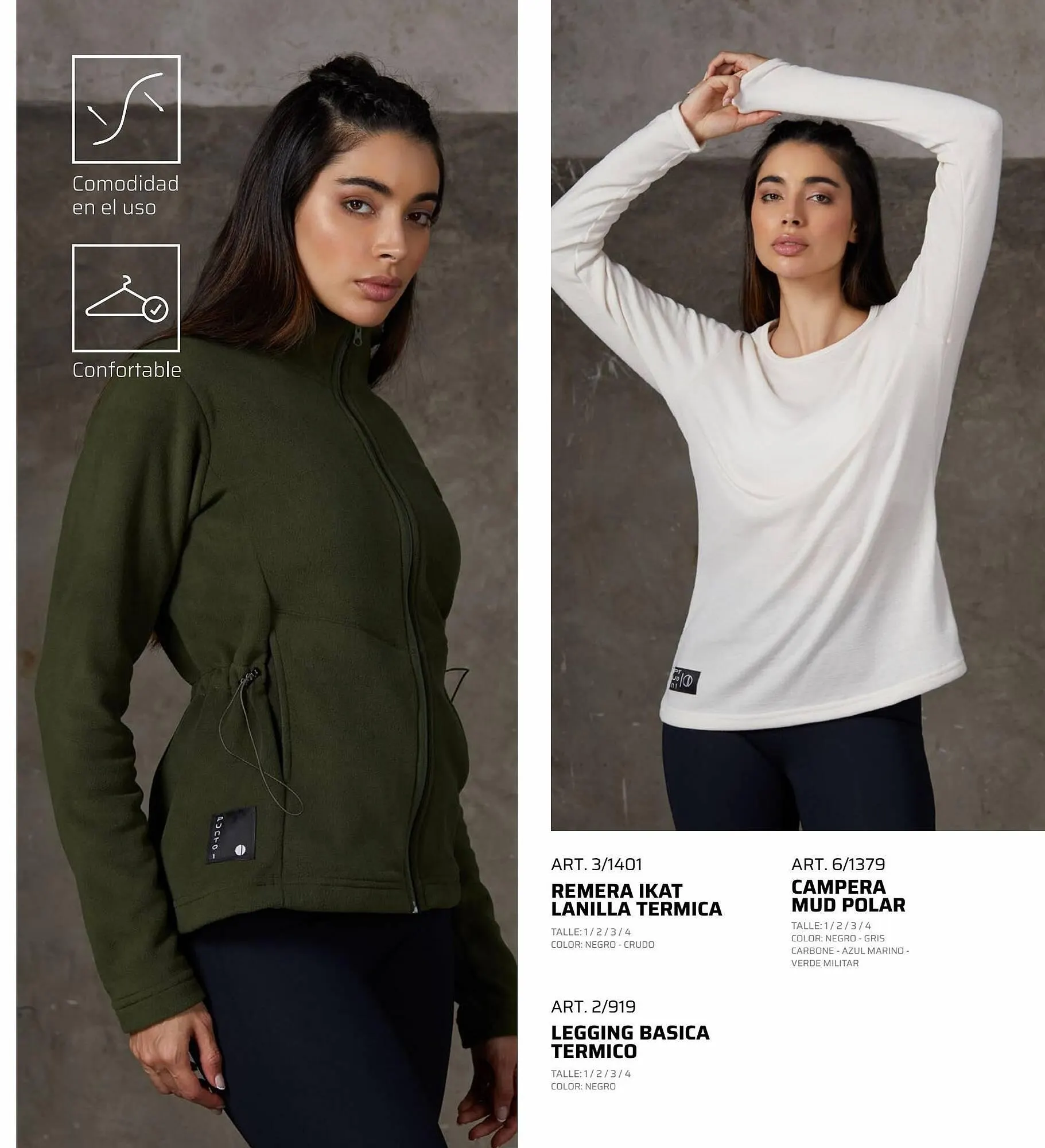 Ofertas de Catálogo Punto 1 15 de marzo al 20 de septiembre 2023 - Página 67 del catálogo