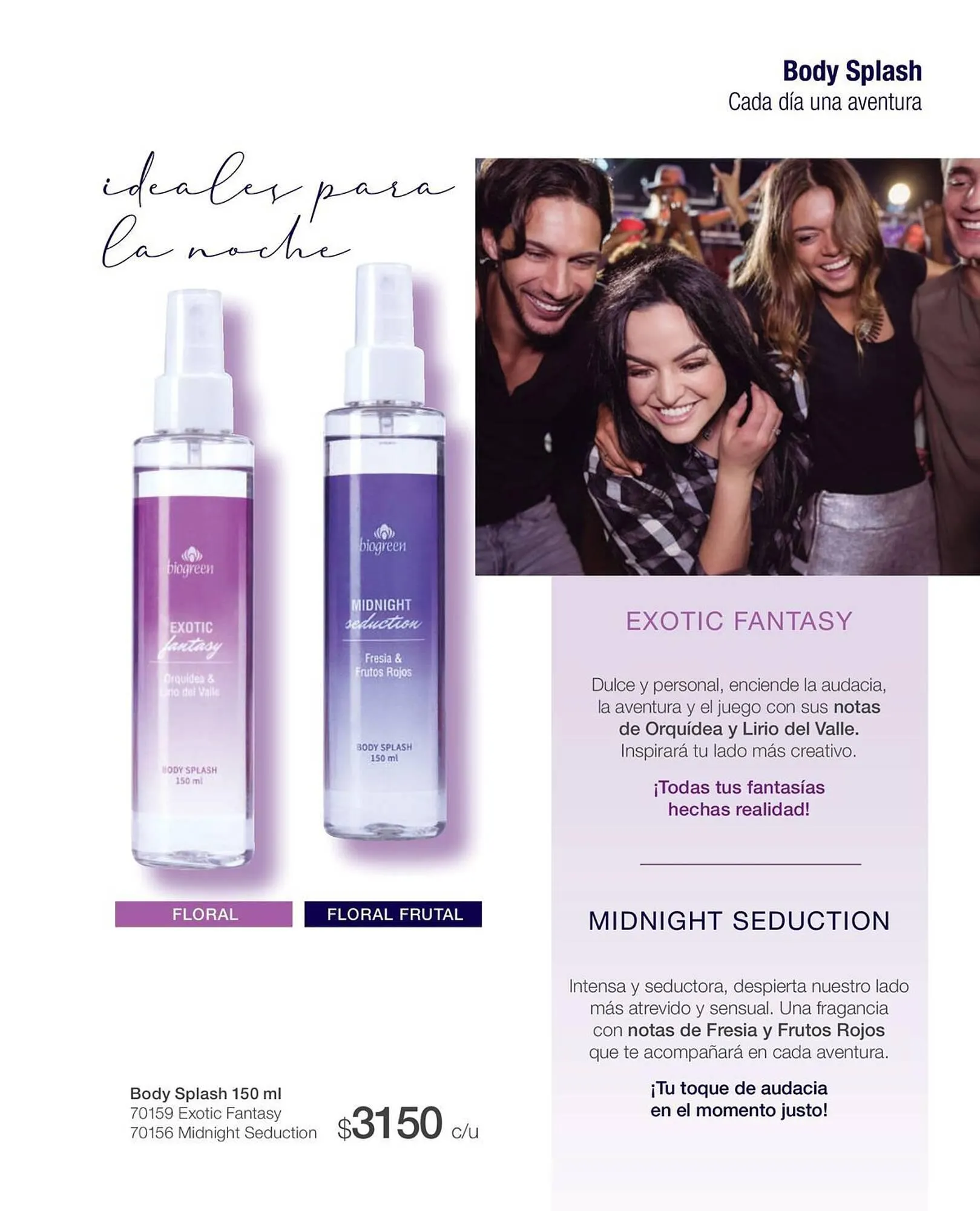 Ofertas de Catálogo Biogreen 20 de octubre al 30 de noviembre 2023 - Página 91 del catálogo