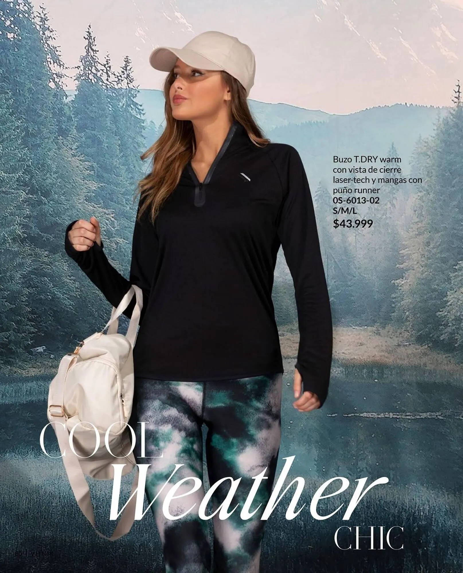 Ofertas de Catálogo Vitnik 5 de agosto al 1 de febrero 2025 - Página 114 del catálogo